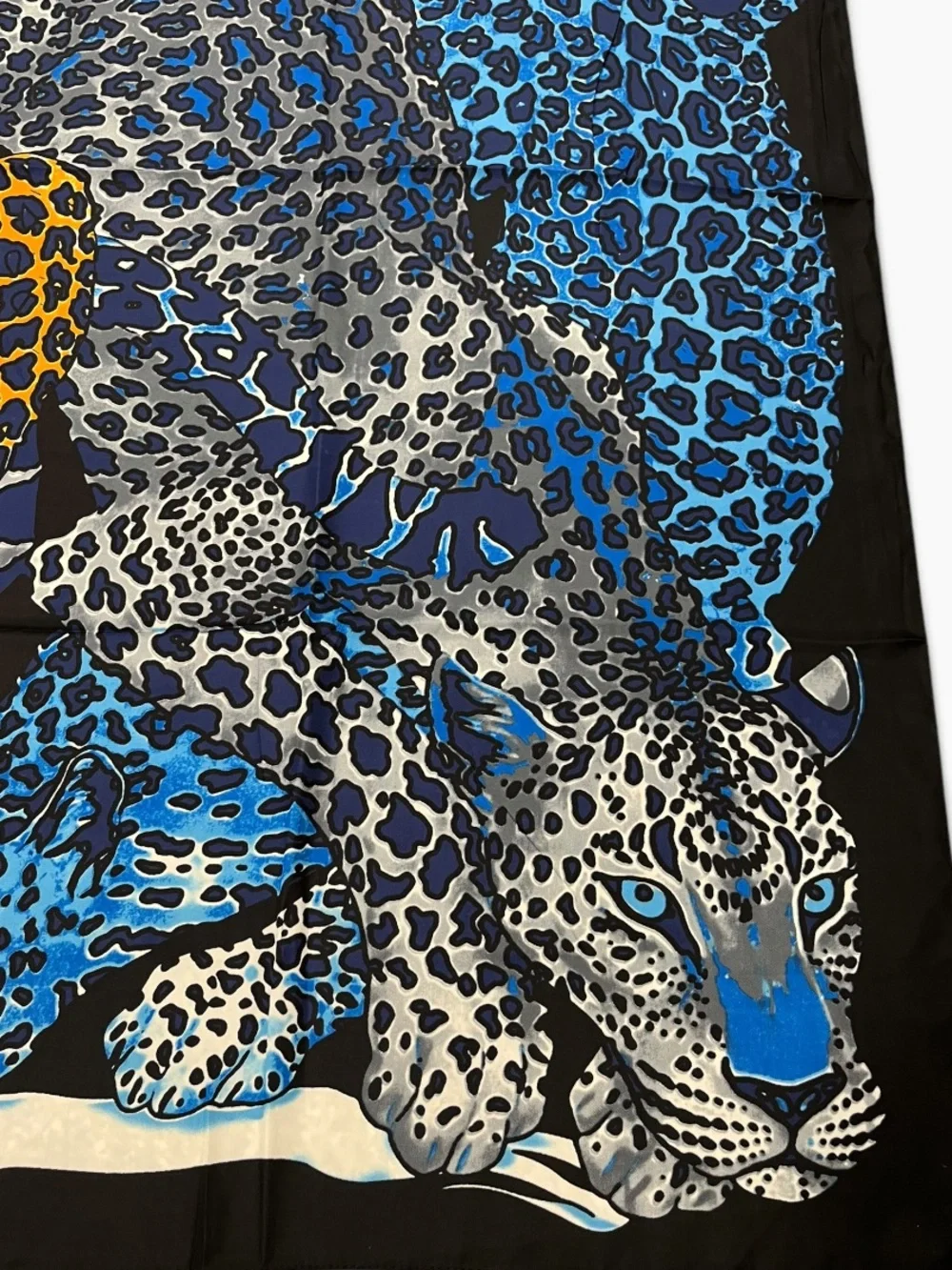 Xx bold silk